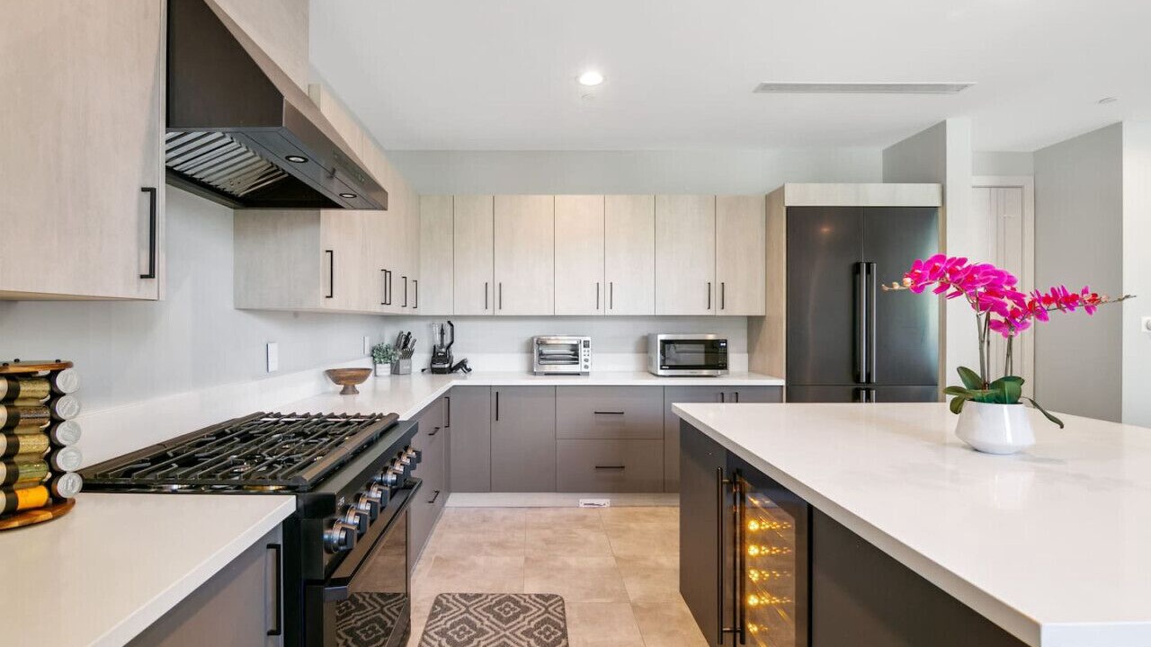 Photo of Kitchen in Sunrise Vista Chino