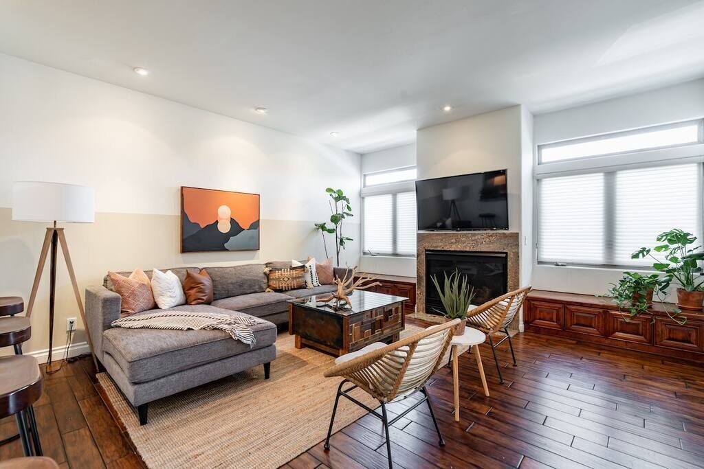 Photo of Bedroom in Hillcrest