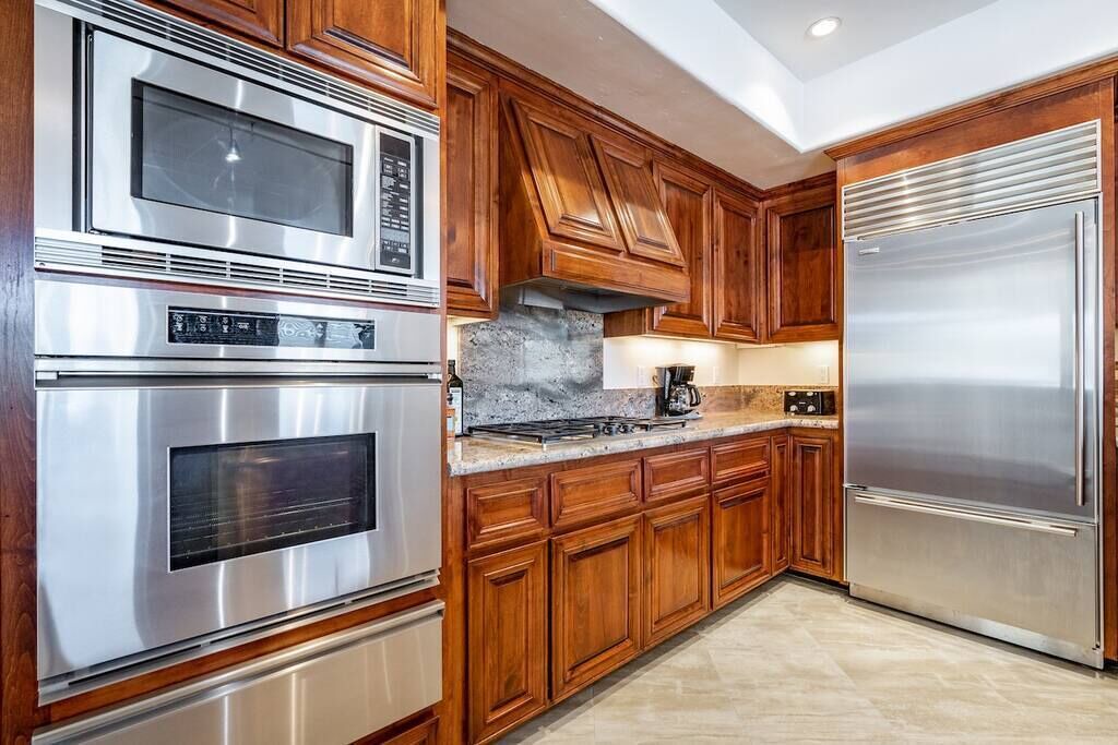 Photo of Kitchen in Hillcrest