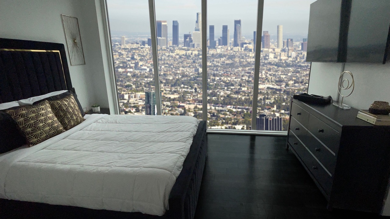 Photo of Bedroom in View Park-Windsor Hills