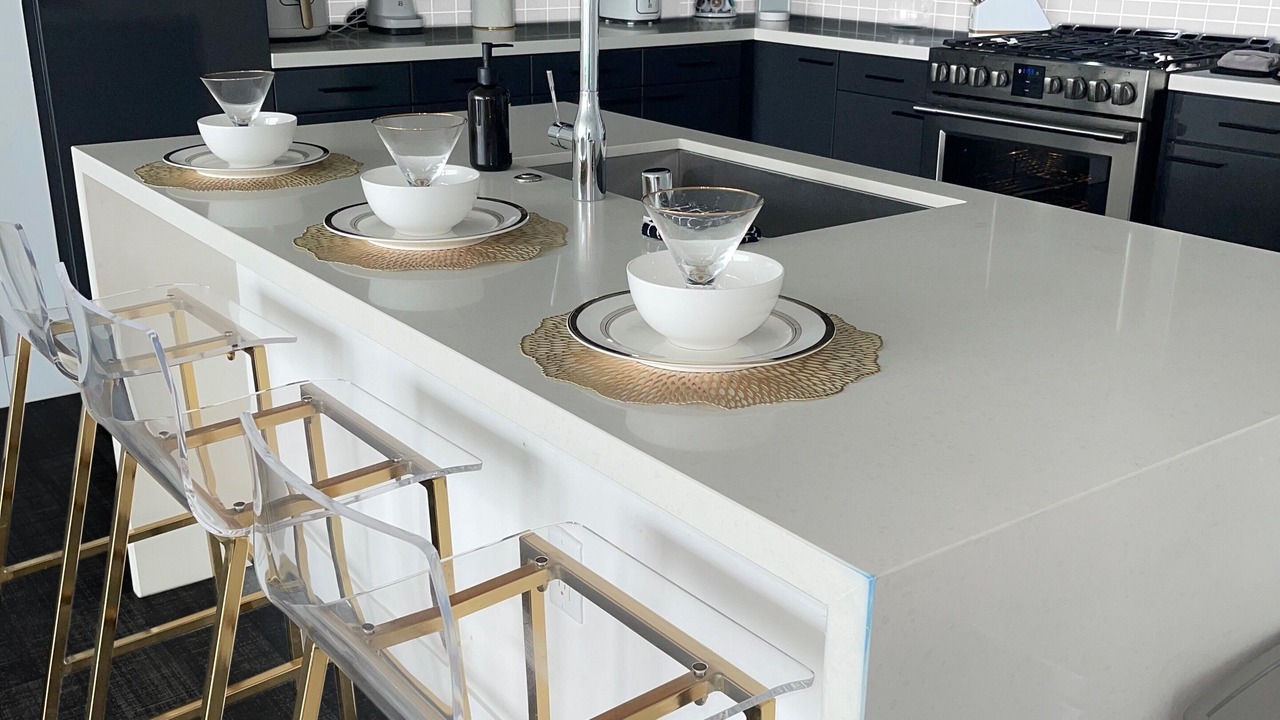 Photo of Kitchen in View Park-Windsor Hills