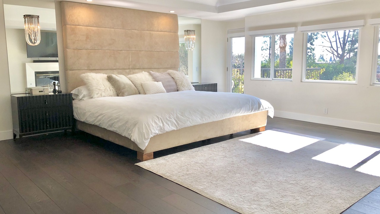 Photo of Bedroom in Northridge