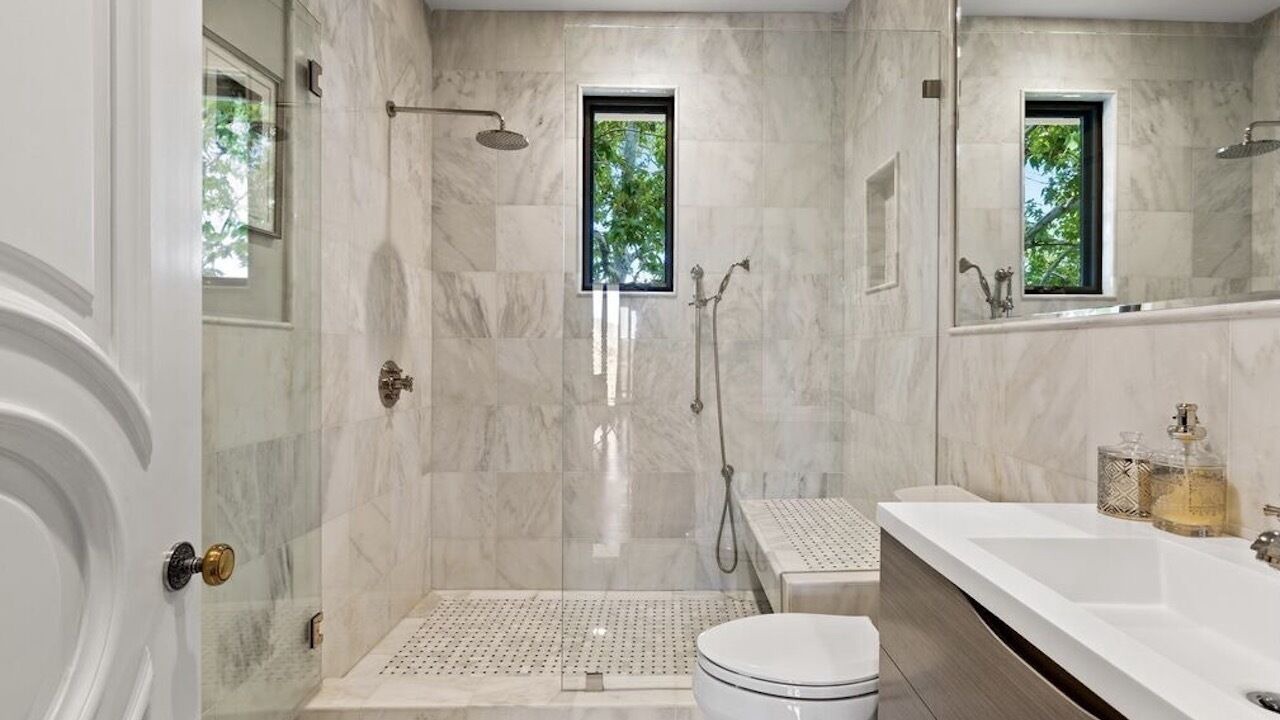 Photo of Bathroom in Malibu