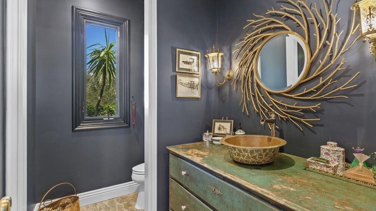 Photo of Bathroom in Malibu