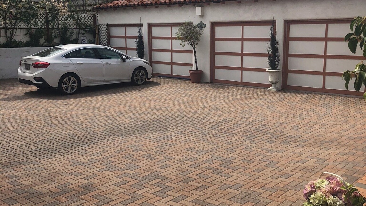 Photo of Outdoor in Downey
