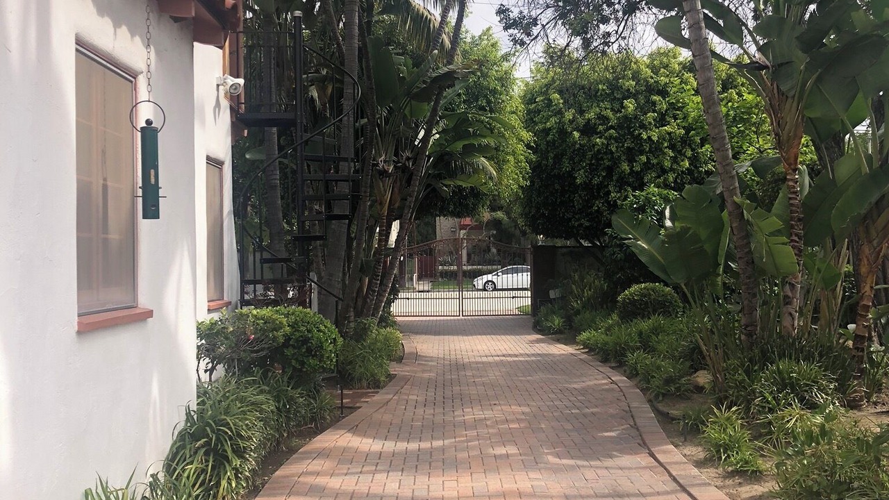 Photo of Outdoor in Downey
