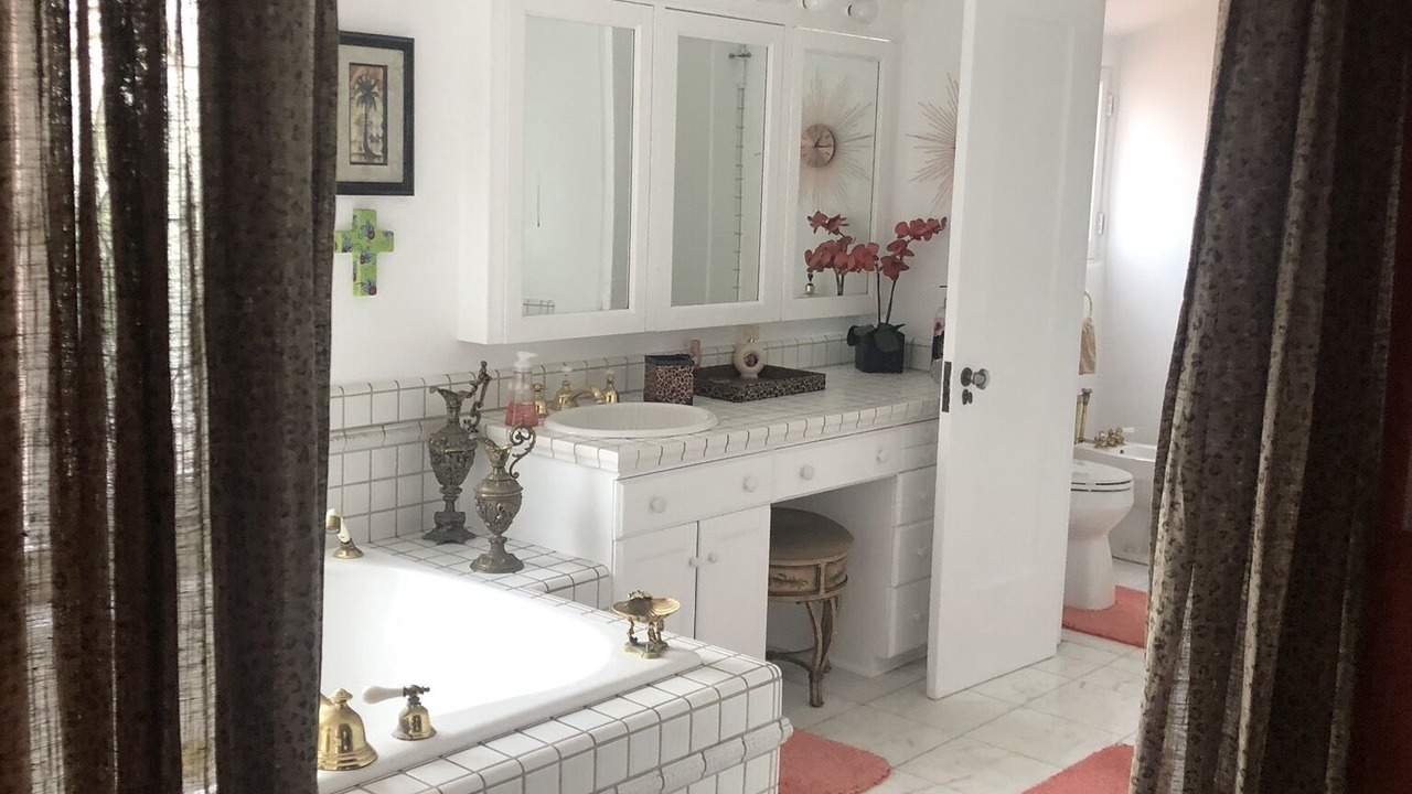 Photo of Bathroom in Downey