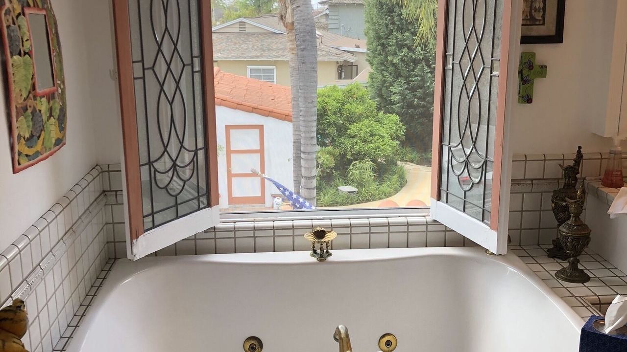 Photo of Bathroom in Downey