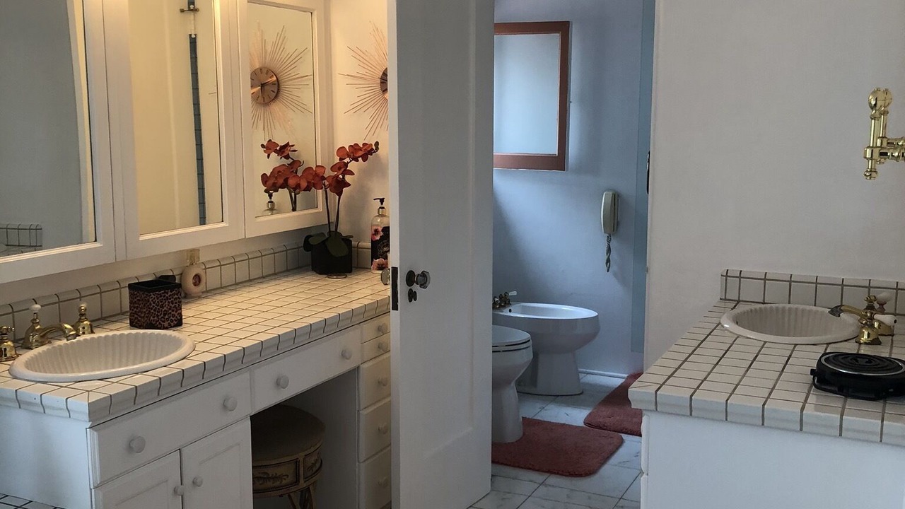 Photo of Bathroom in Downey