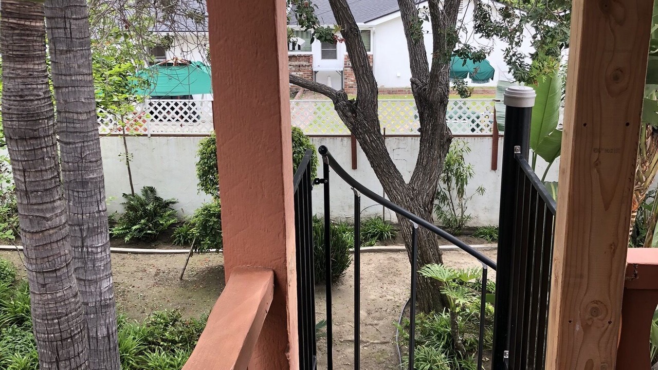 Photo of Outdoor in Downey