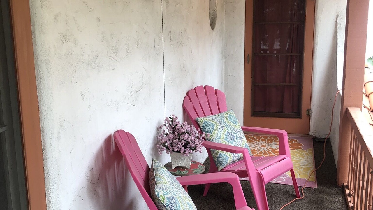 Photo of Patio Balcony in Downey