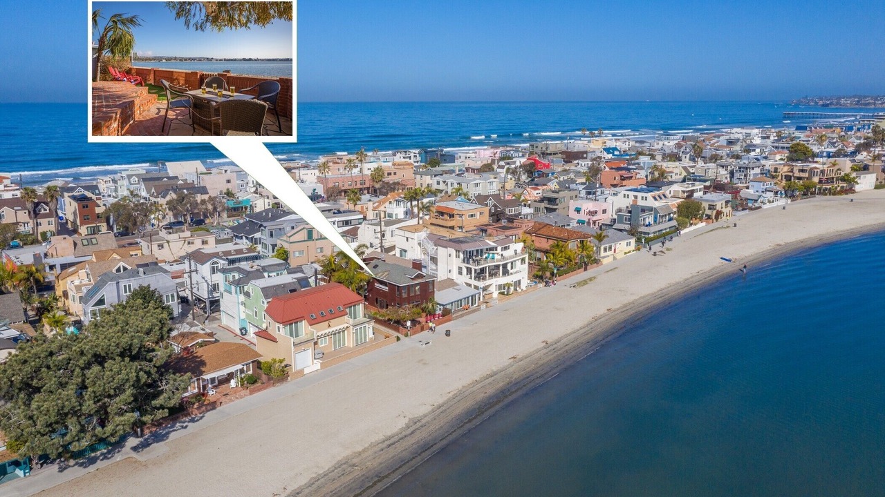 Photo of Others in Mission Beach
