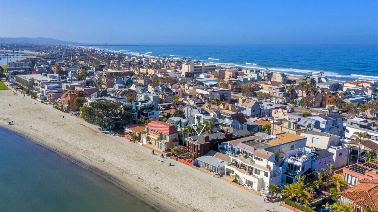 Photo of Others in Mission Beach