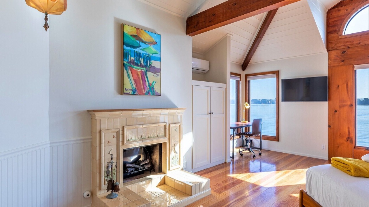 Photo of Livingroom in Mission Beach