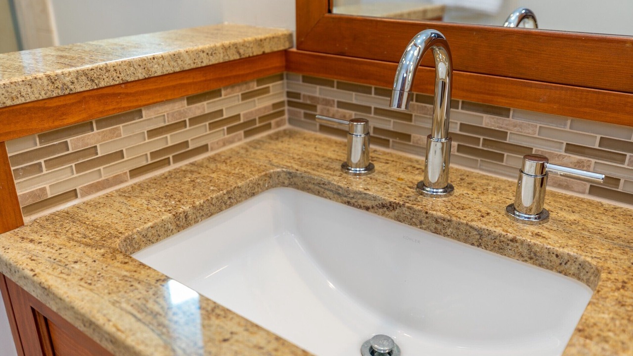 Photo of Bathroom in Mission Beach