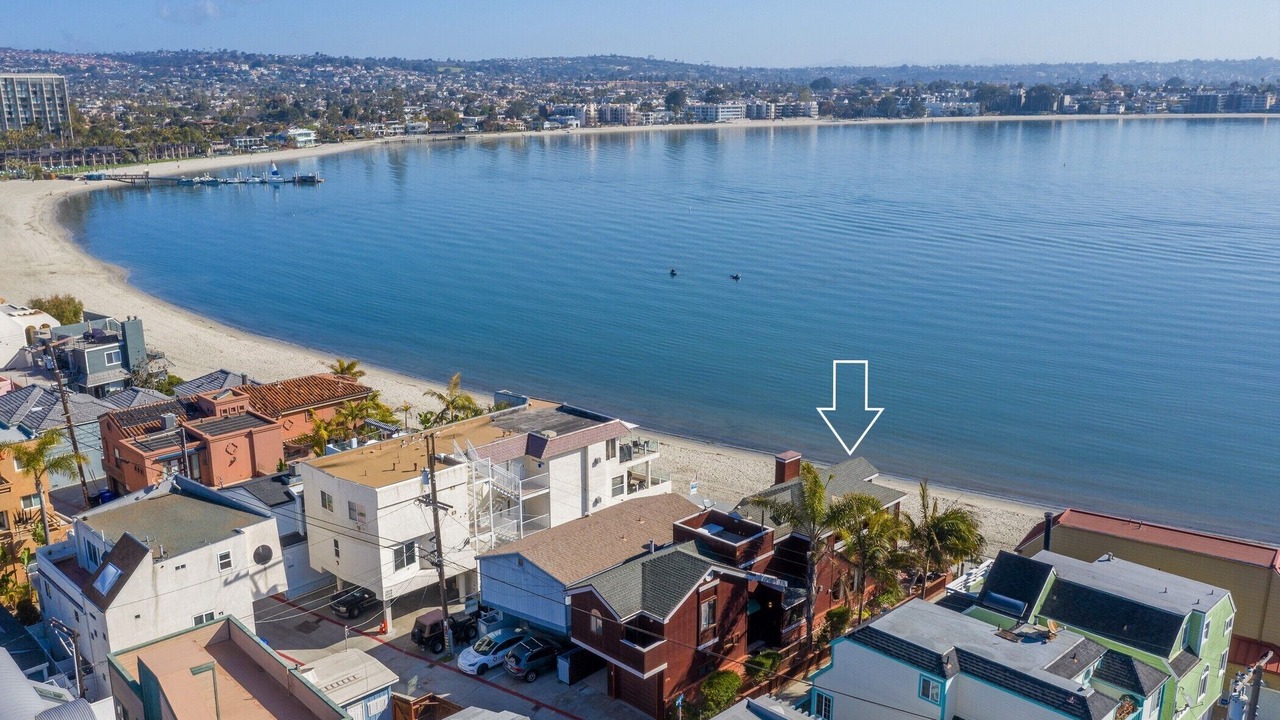 Photo of Others in Mission Beach