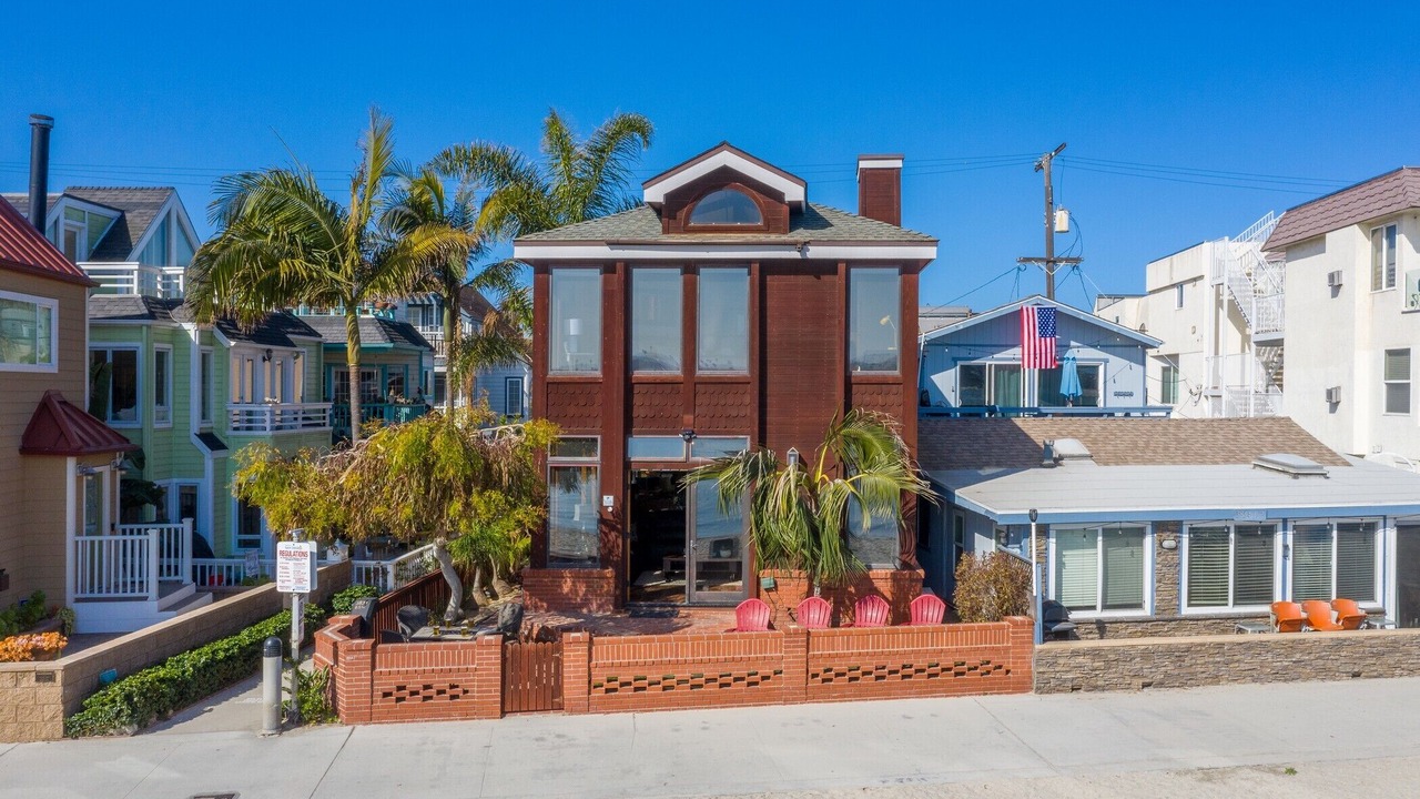 Photo of Others in Mission Beach