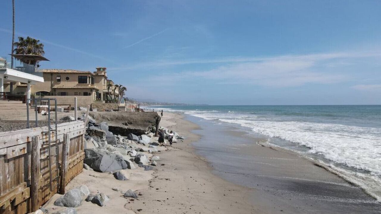 Photo of Others in Capistrano Beach