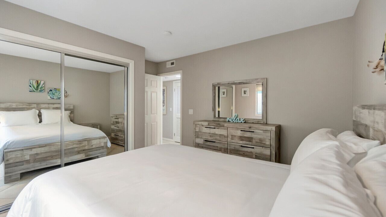 Photo of Bedroom in Capistrano Beach
