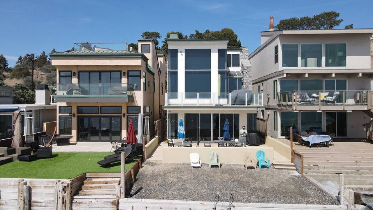 Photo of Outdoor in Capistrano Beach