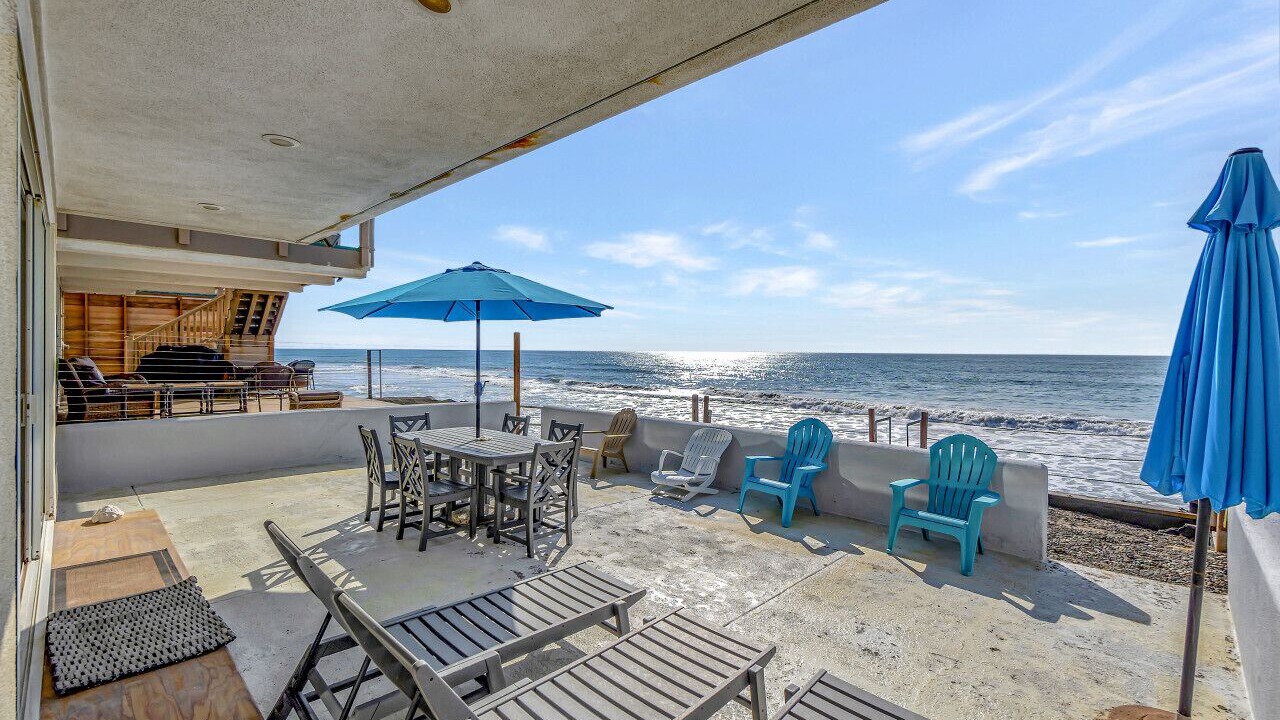 Photo of Outdoor in Capistrano Beach
