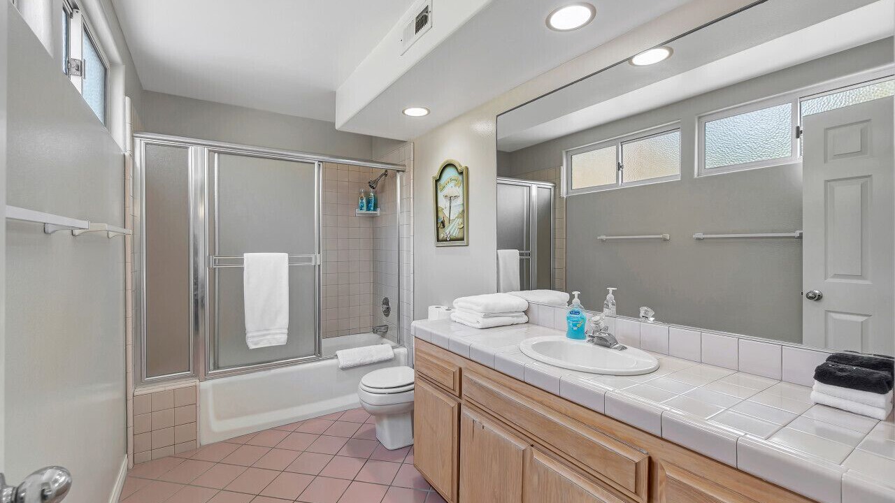 Photo of Bathroom in Capistrano Beach