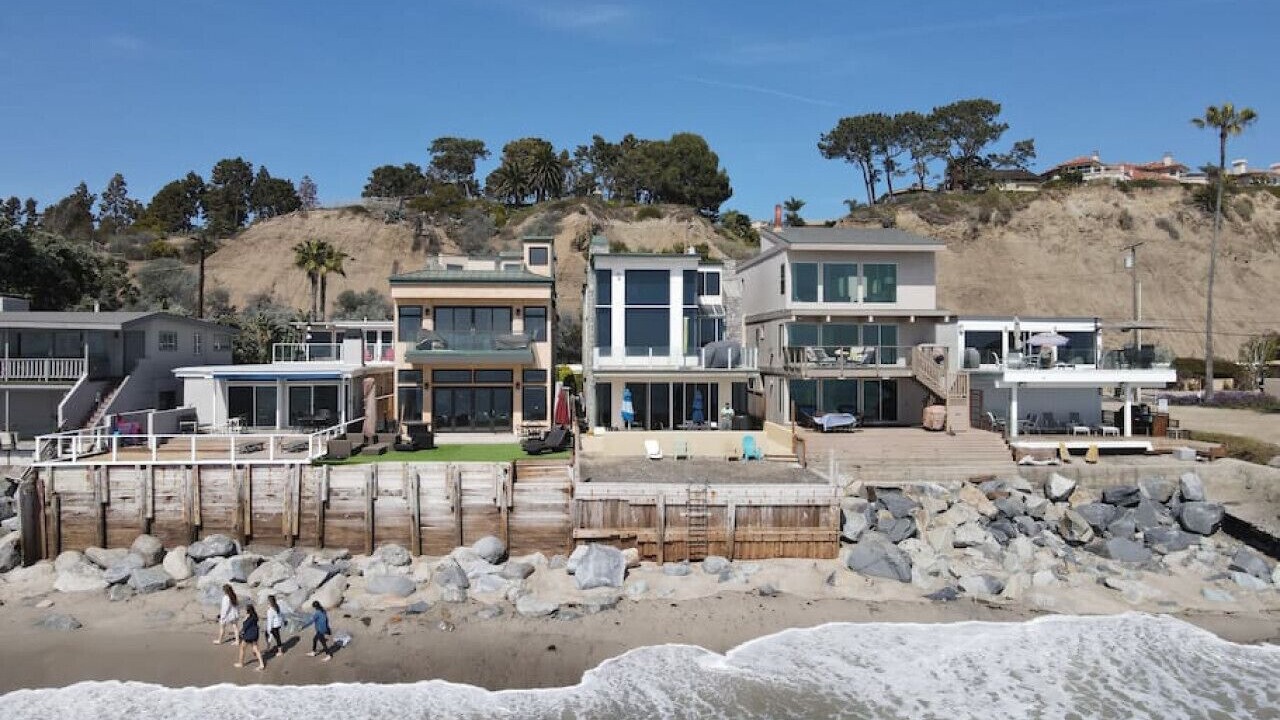 Photo of Outdoor in Capistrano Beach