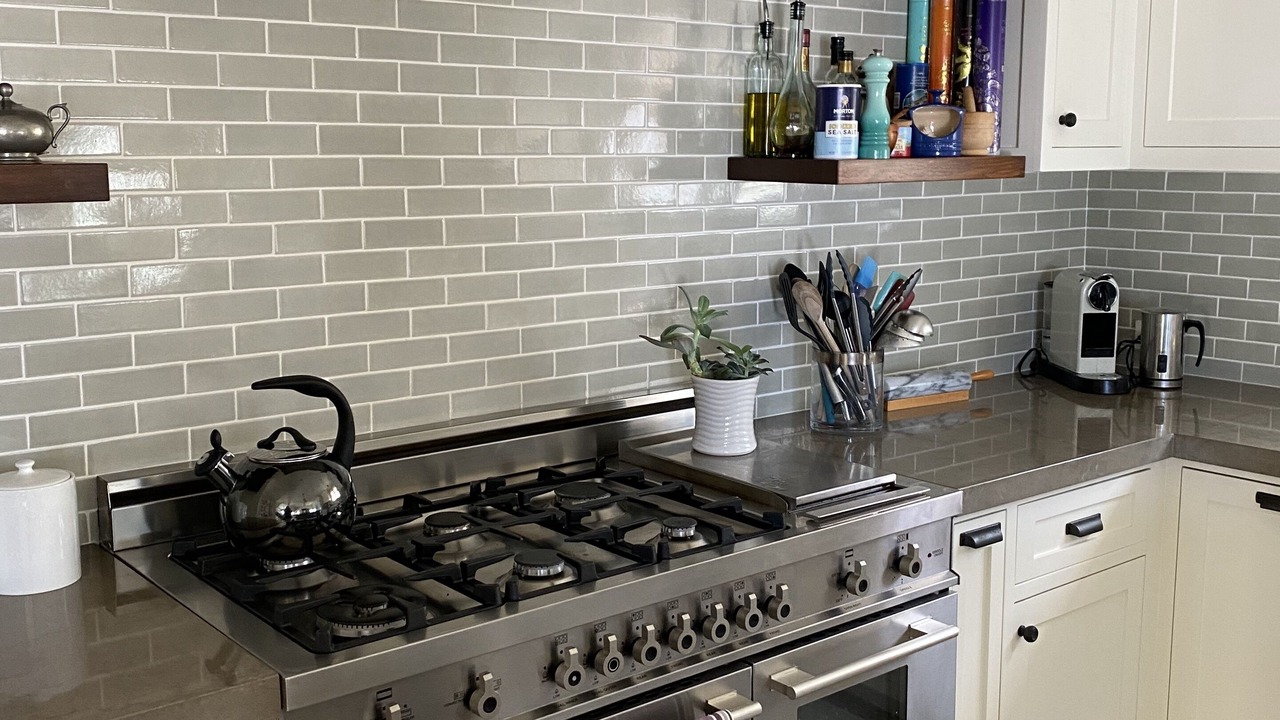 Photo of Kitchen in Hermosa Beach