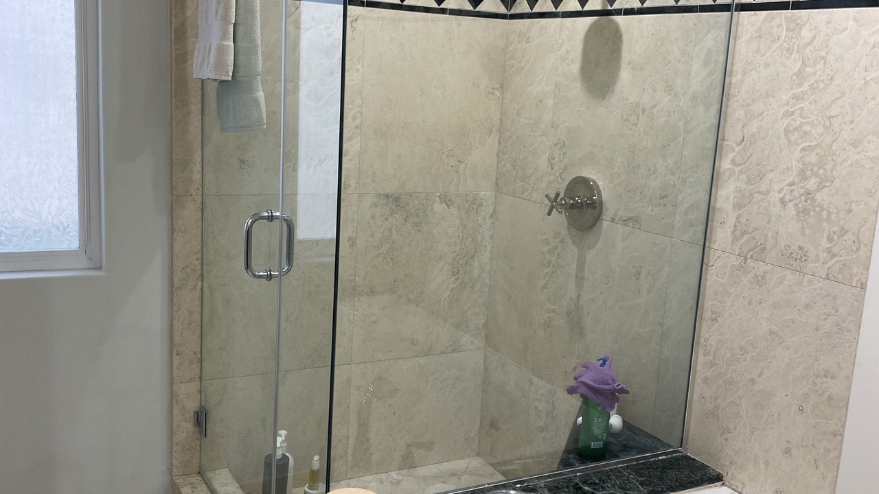 Photo of Bathroom in Hermosa Beach