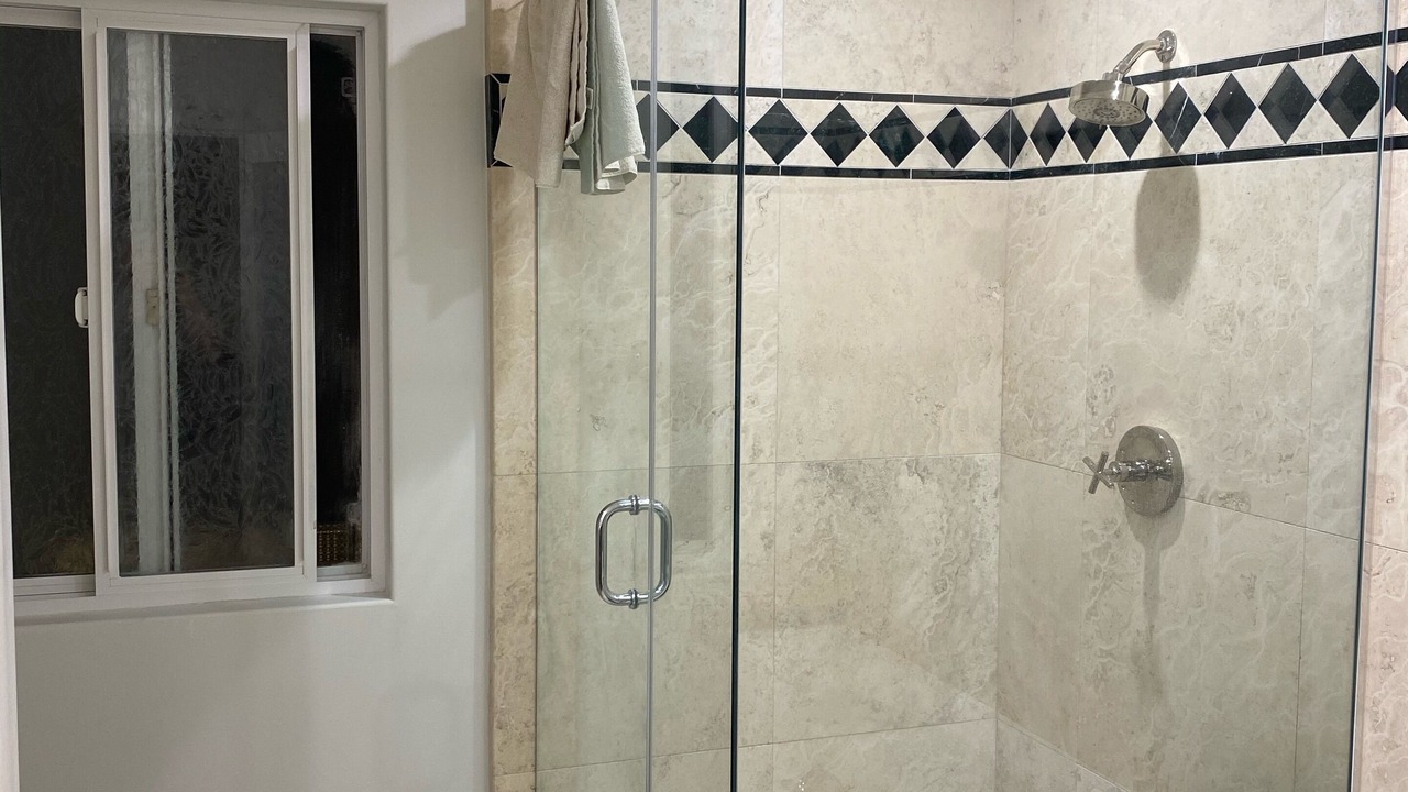 Photo of Bathroom in Hermosa Beach