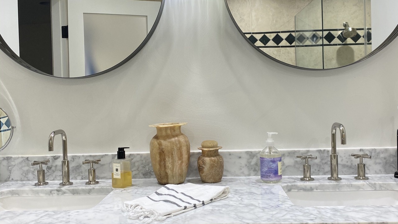 Photo of Bathroom in Hermosa Beach
