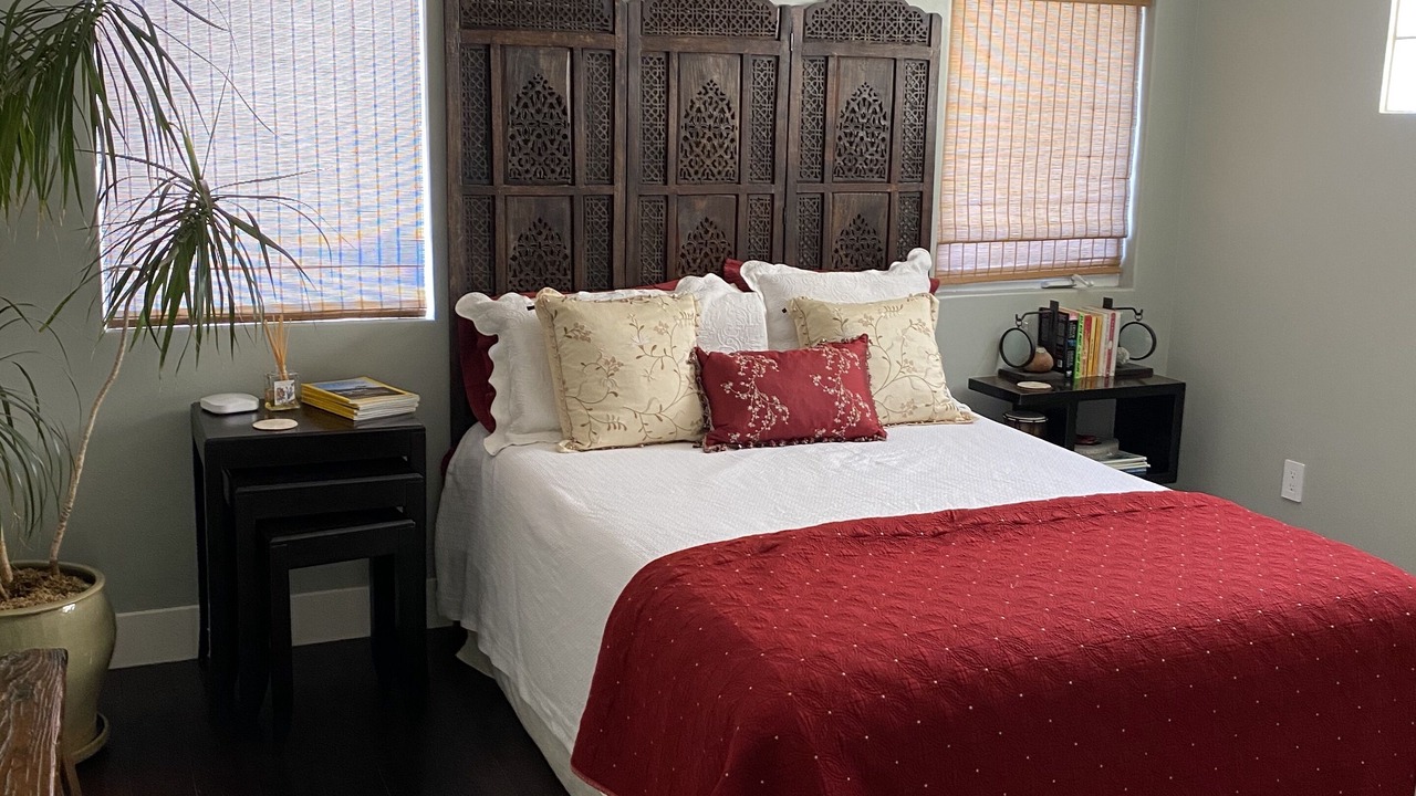 Photo of Bedroom in Hermosa Beach