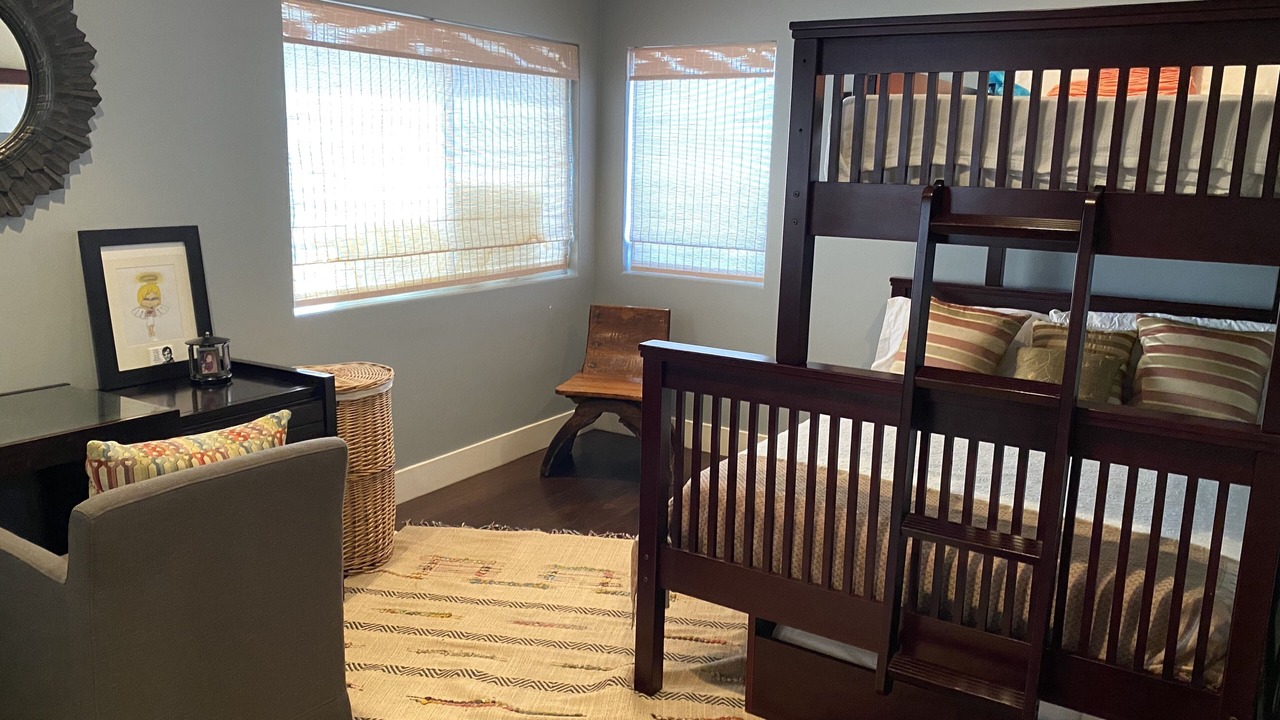 Photo of Bedroom in Hermosa Beach