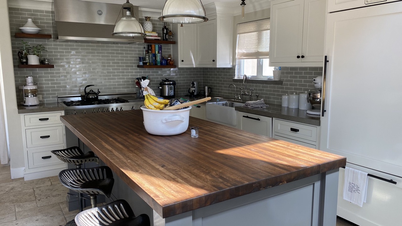 Photo of Kitchen in Hermosa Beach