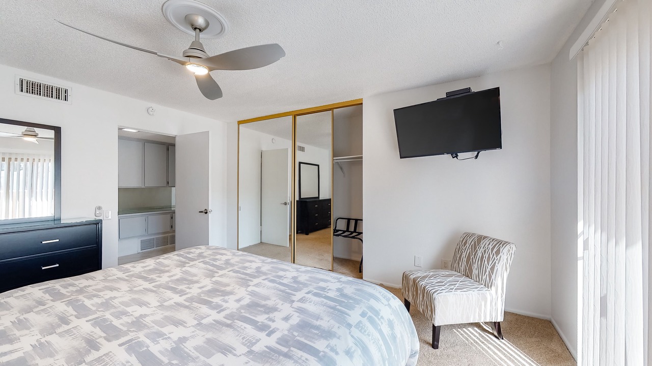 Photo of Bedroom in Indian Canyon