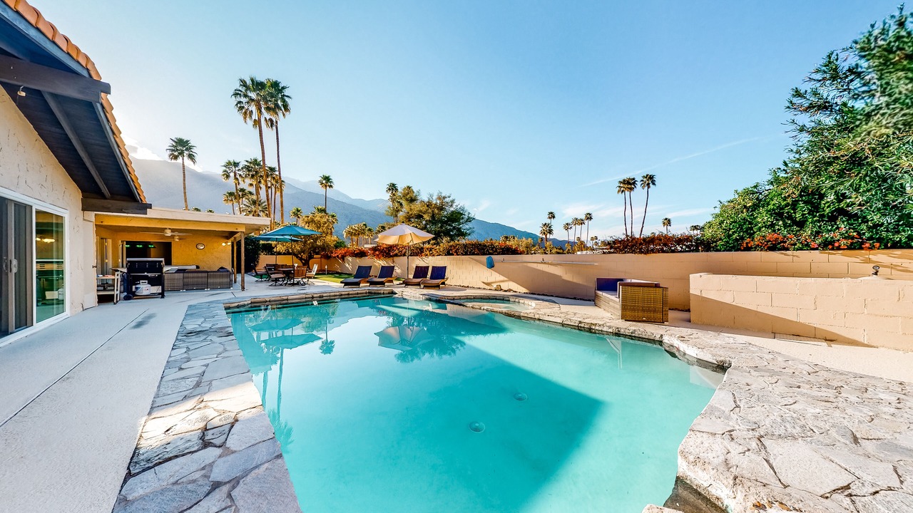 Photo of Outdoor in Indian Canyon