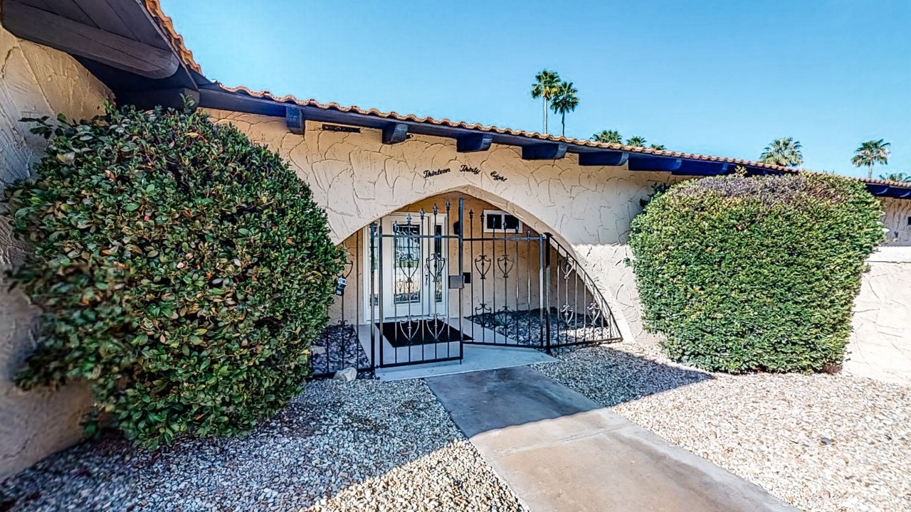 Photo of Outdoor in Indian Canyon
