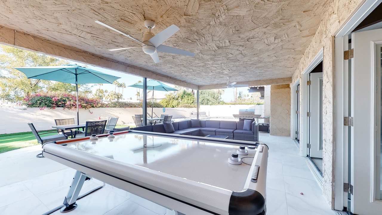 Photo of Outdoor in Indian Canyon
