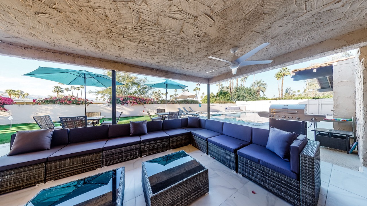 Photo of Outdoor in Indian Canyon