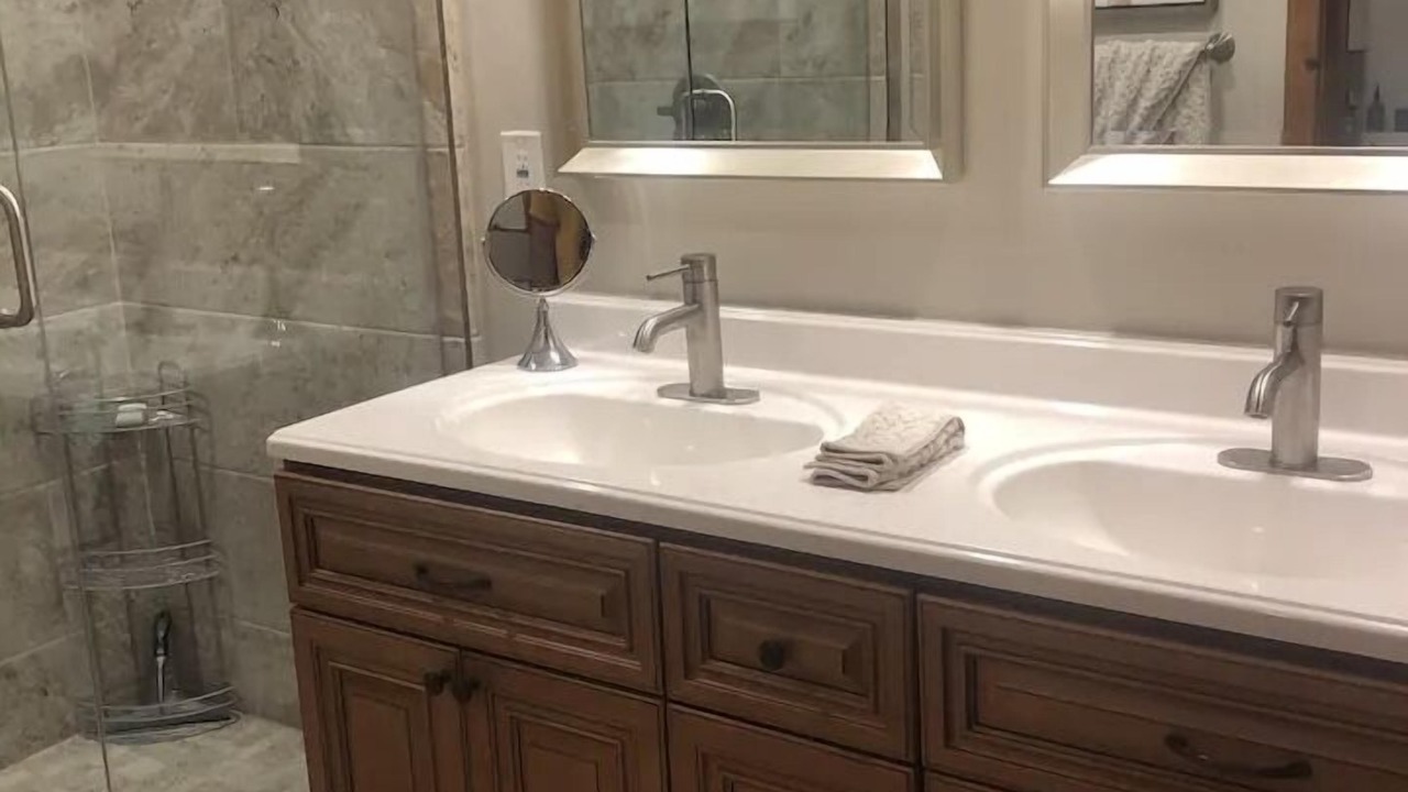 Photo of Bathroom in Running Springs