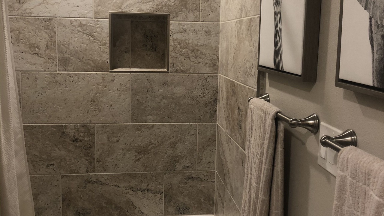 Photo of Bathroom in Running Springs