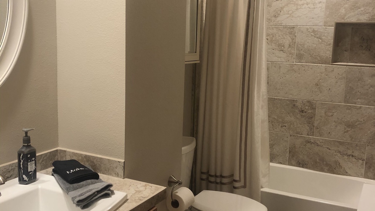 Photo of Bathroom in Running Springs