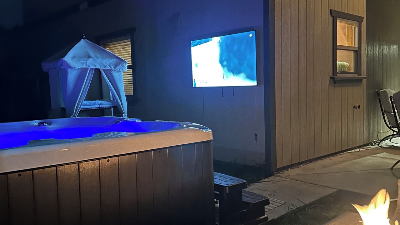 Photo of Outdoor in Running Springs