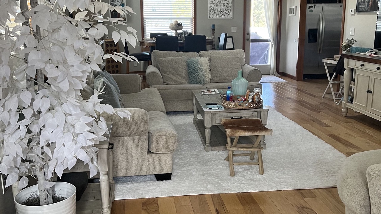 Photo of Livingroom in Running Springs