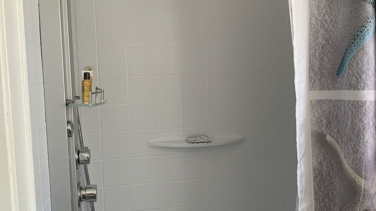 Photo of Bathroom in Sausalito