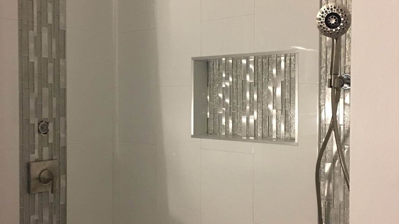 Photo of Bathroom in Marina Peninsula