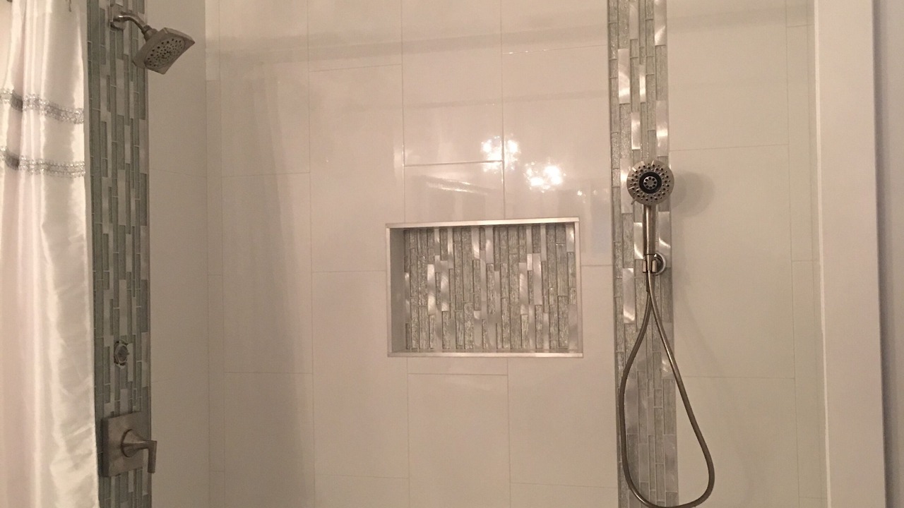 Photo of Bathroom in Marina Peninsula