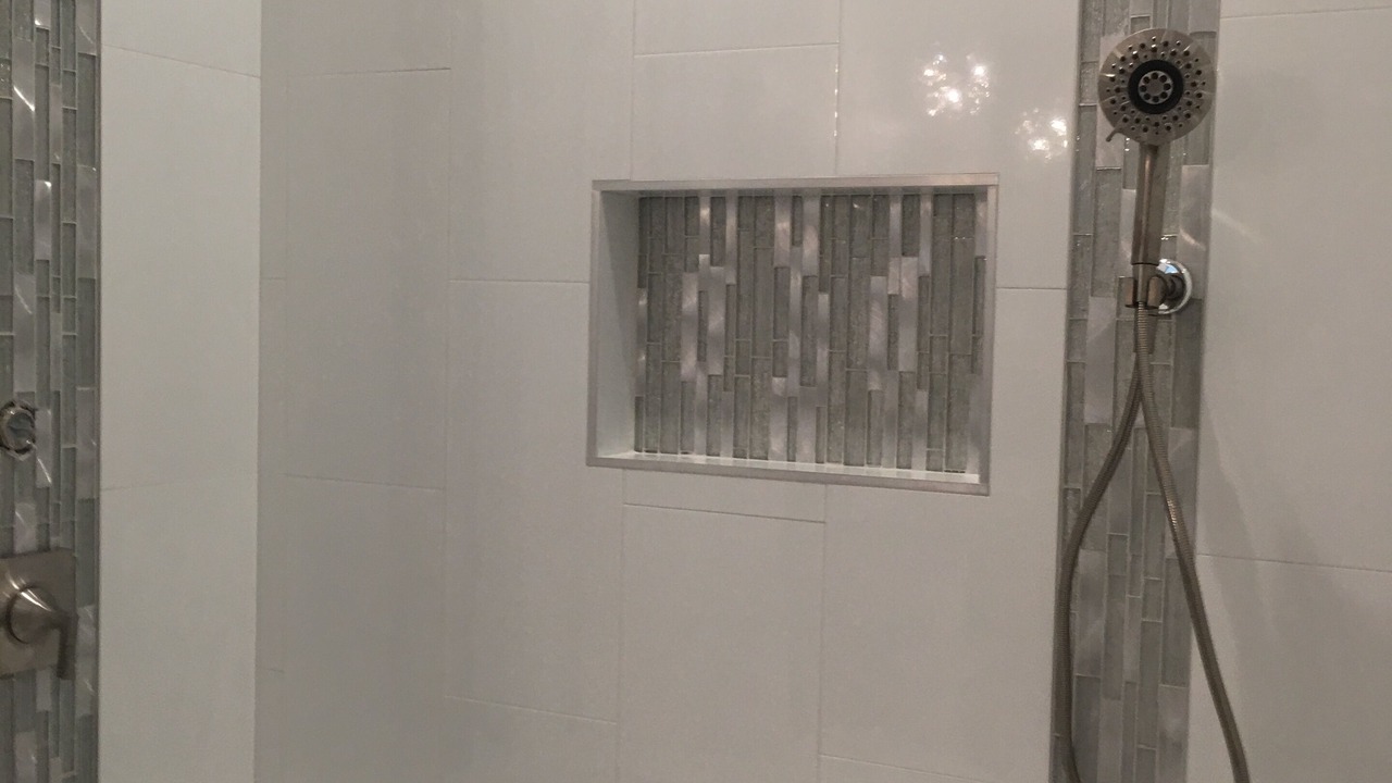 Photo of Bathroom in Marina Peninsula