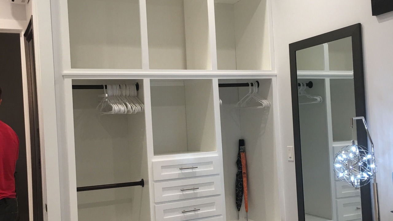 Photo of Bedroom in Marina Peninsula
