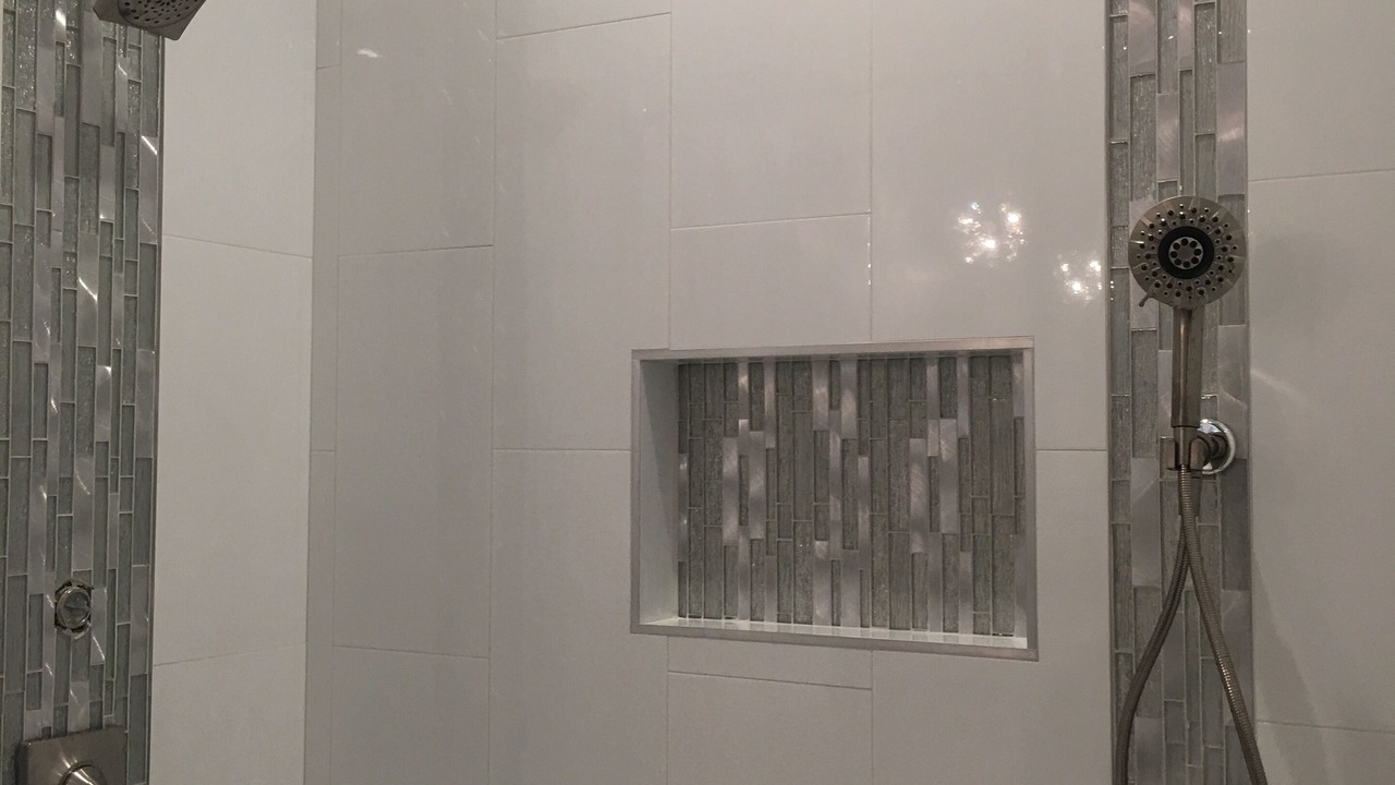 Photo of Bathroom in Marina Peninsula